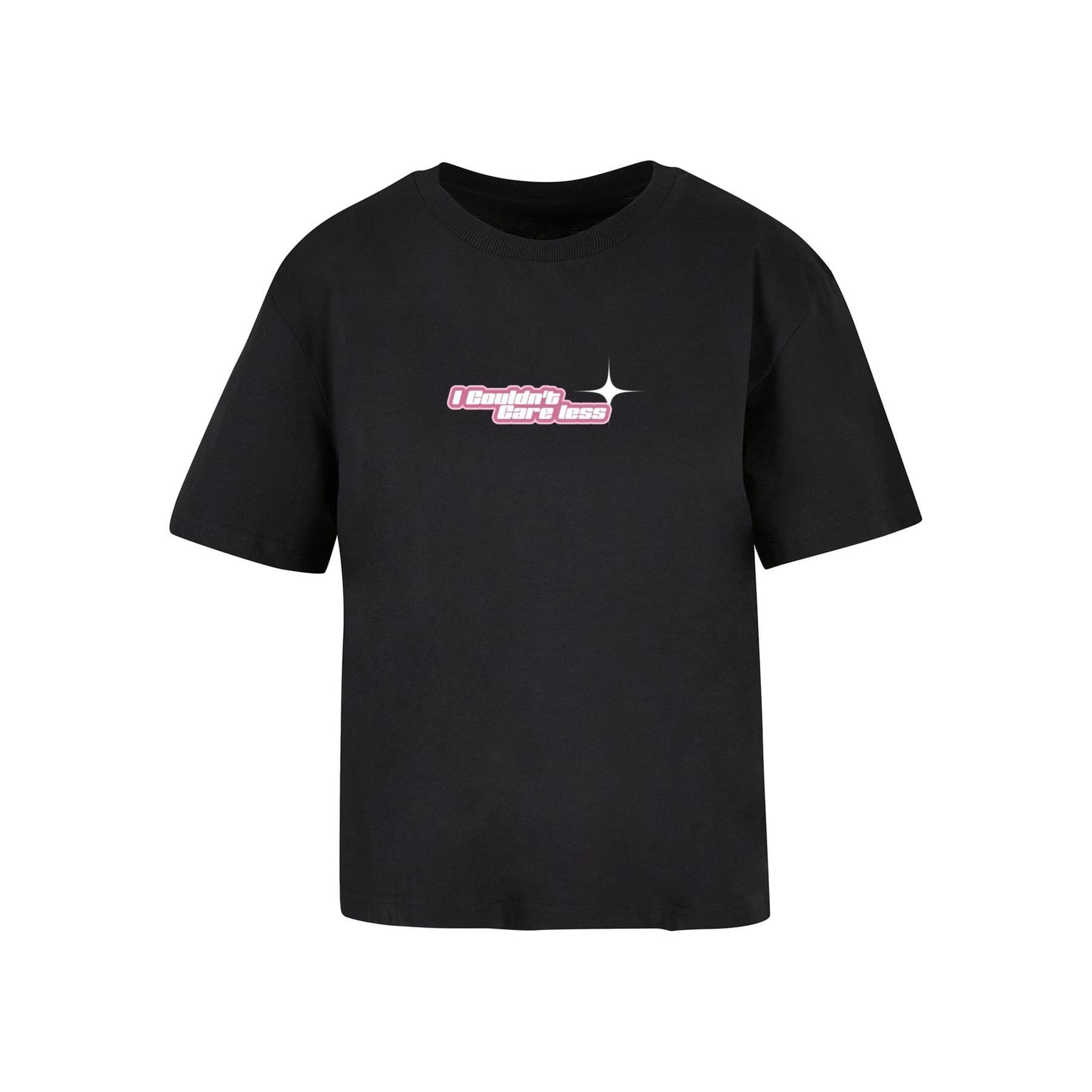4069389081877 - T-Shirt Couldnt Care Less 4069389081877 - T-Shirt Couldnt Care Less