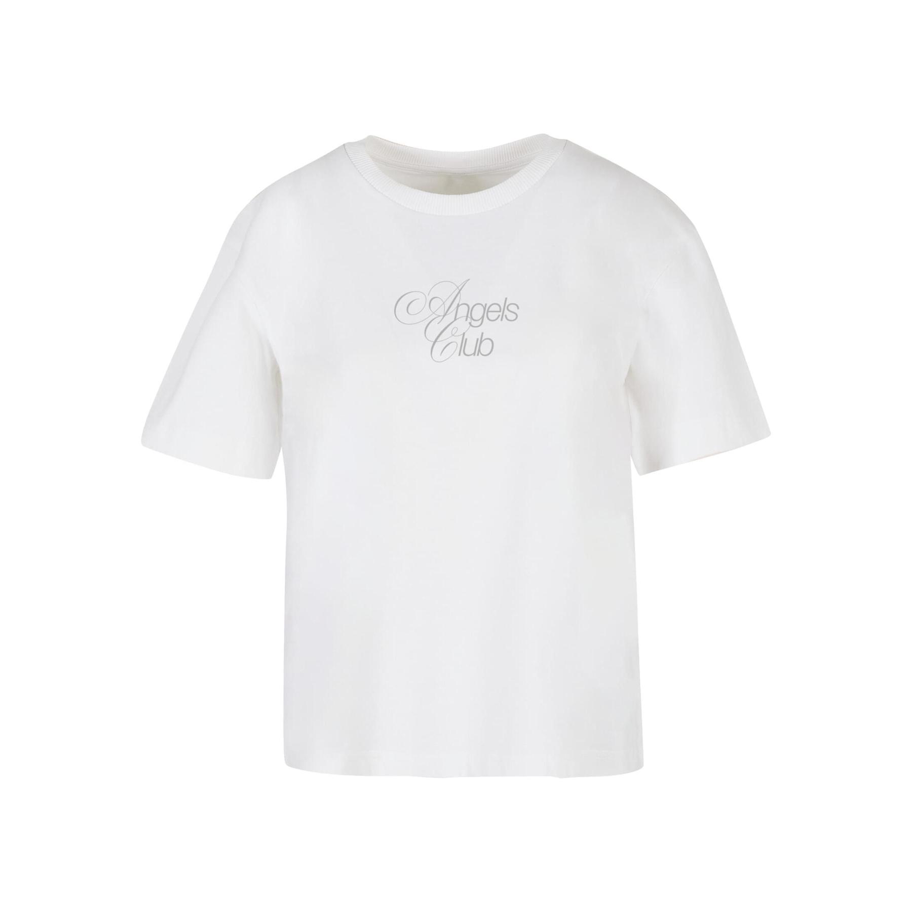 4069389084892 - T-Shirt Angels Club