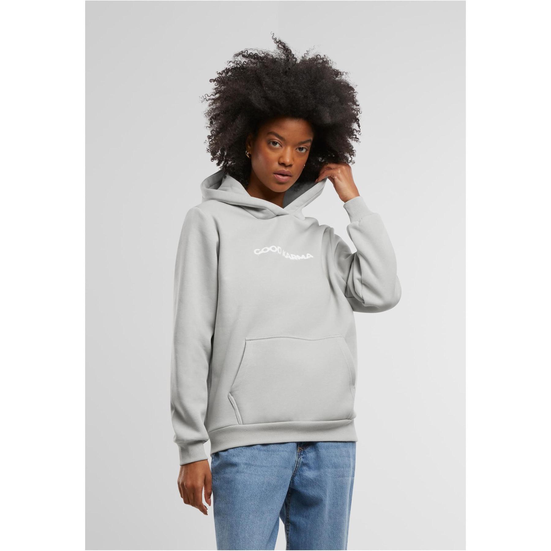 4069389228692 - Sweatshirt Damen Karma Butterfly