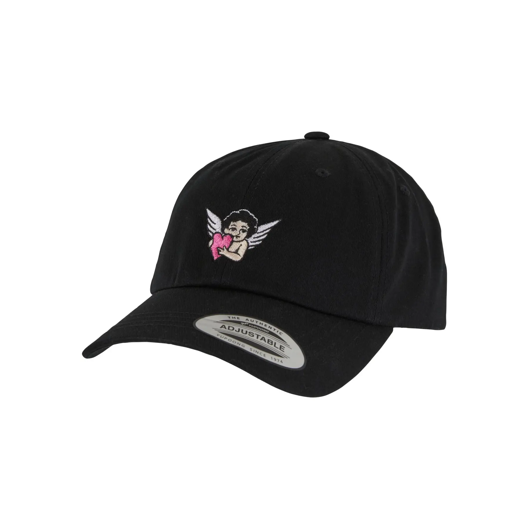 Baseball Kappe Miss Tee Angel Heart
