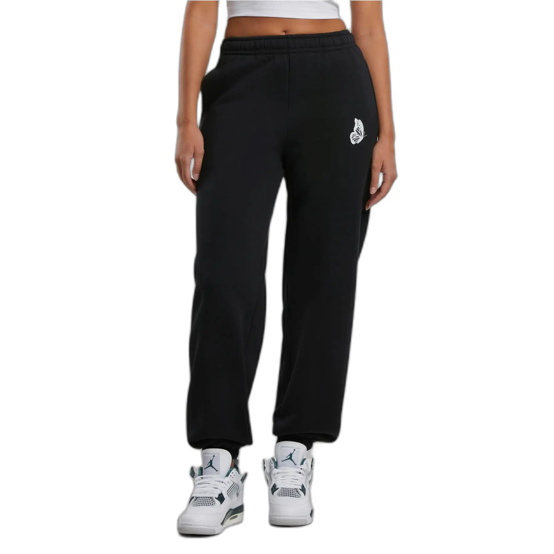 4069389199077 - Pantalon de jogging femme Wildest Dreams