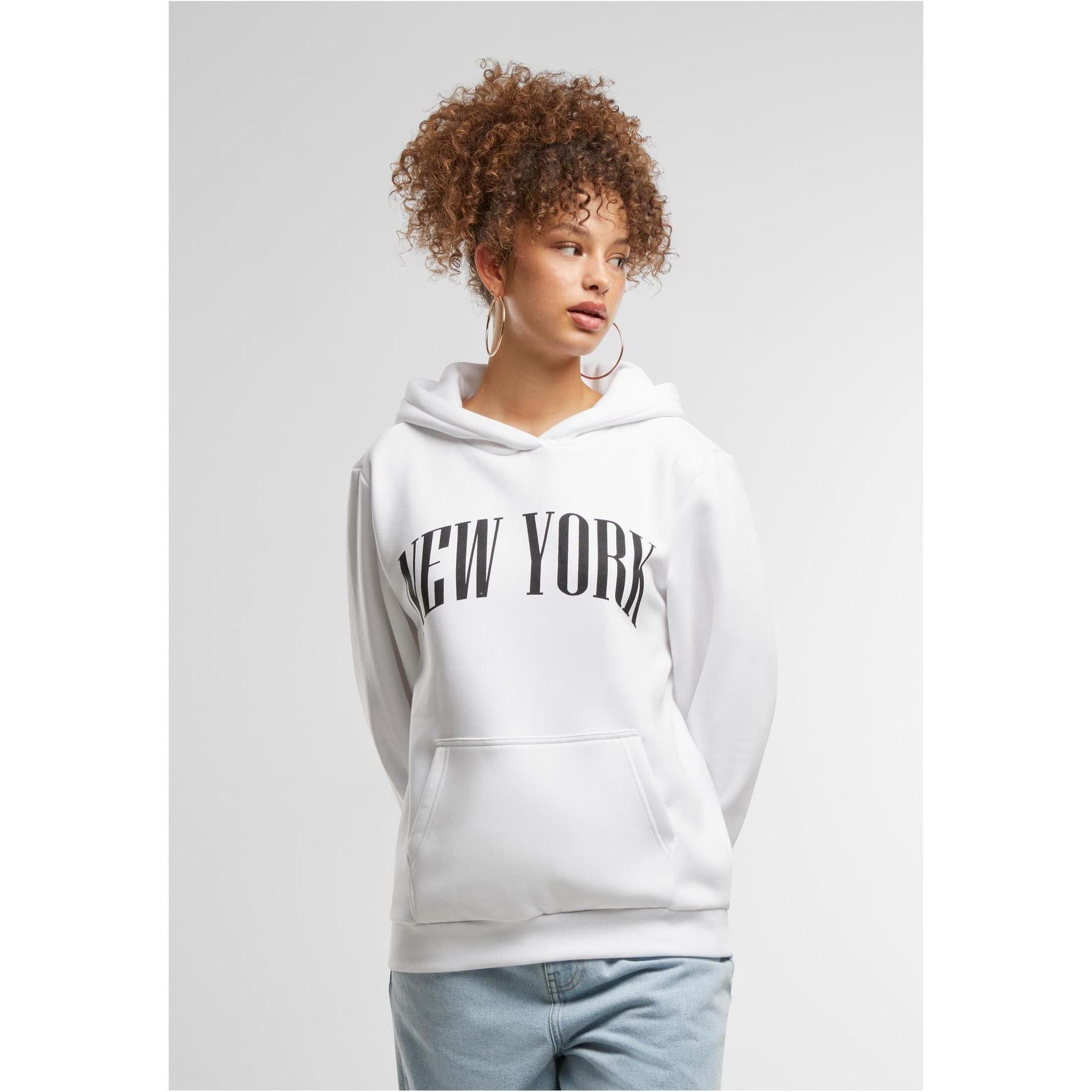 4069389417508 - Hoodie Damen New York