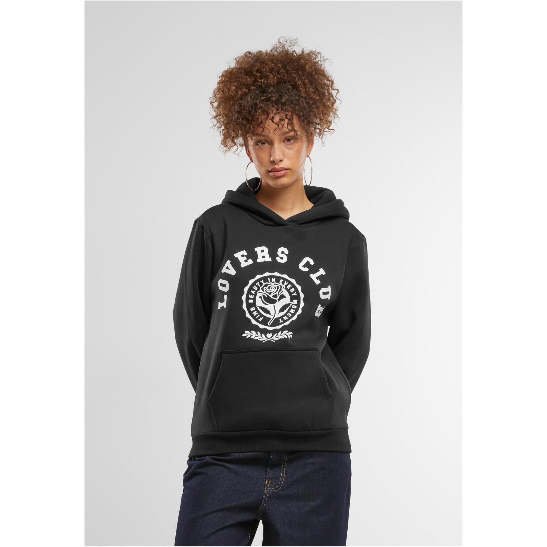 4069389417669 - Hoodie Damen Lovers Club