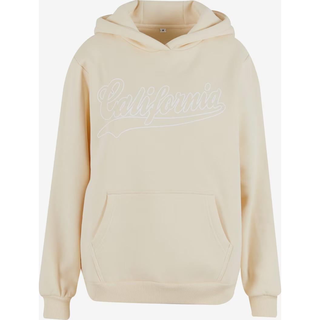4069389417942 - Hoodie Damen California Fluffy