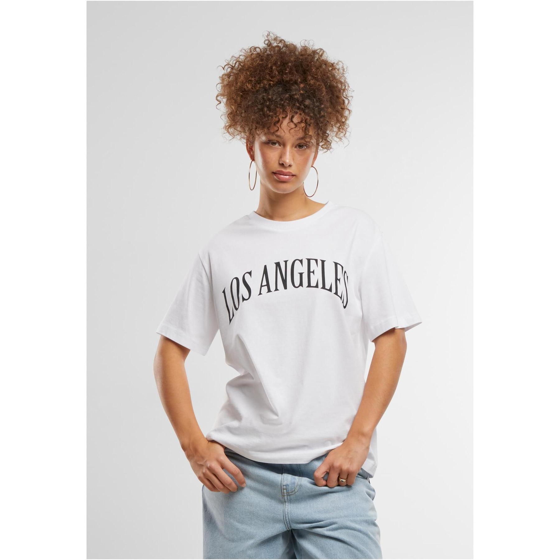 4069389418413 - T-Shirt Los Angeles City Wording