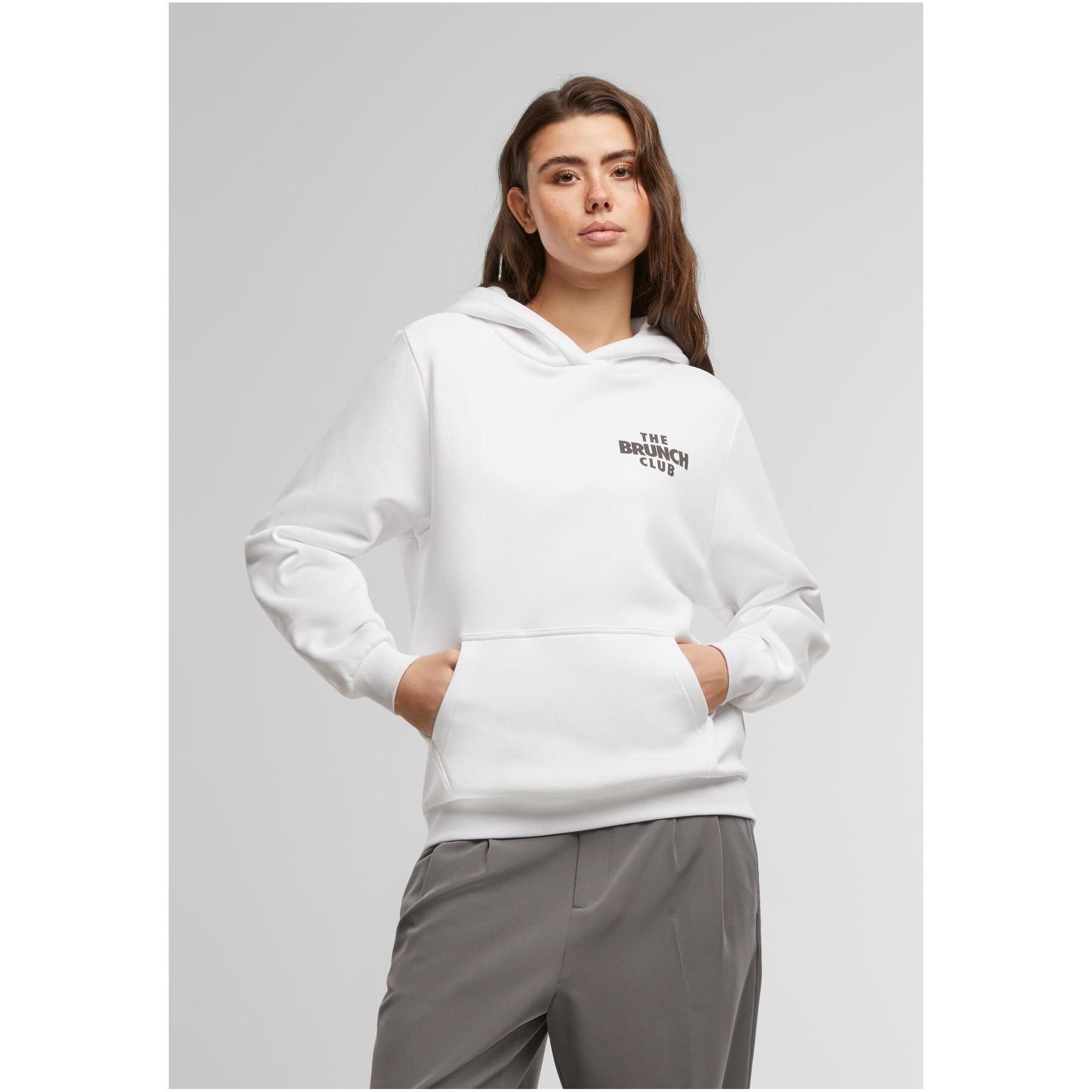 4069389429402 - Hoodie Damen The Brunch Club