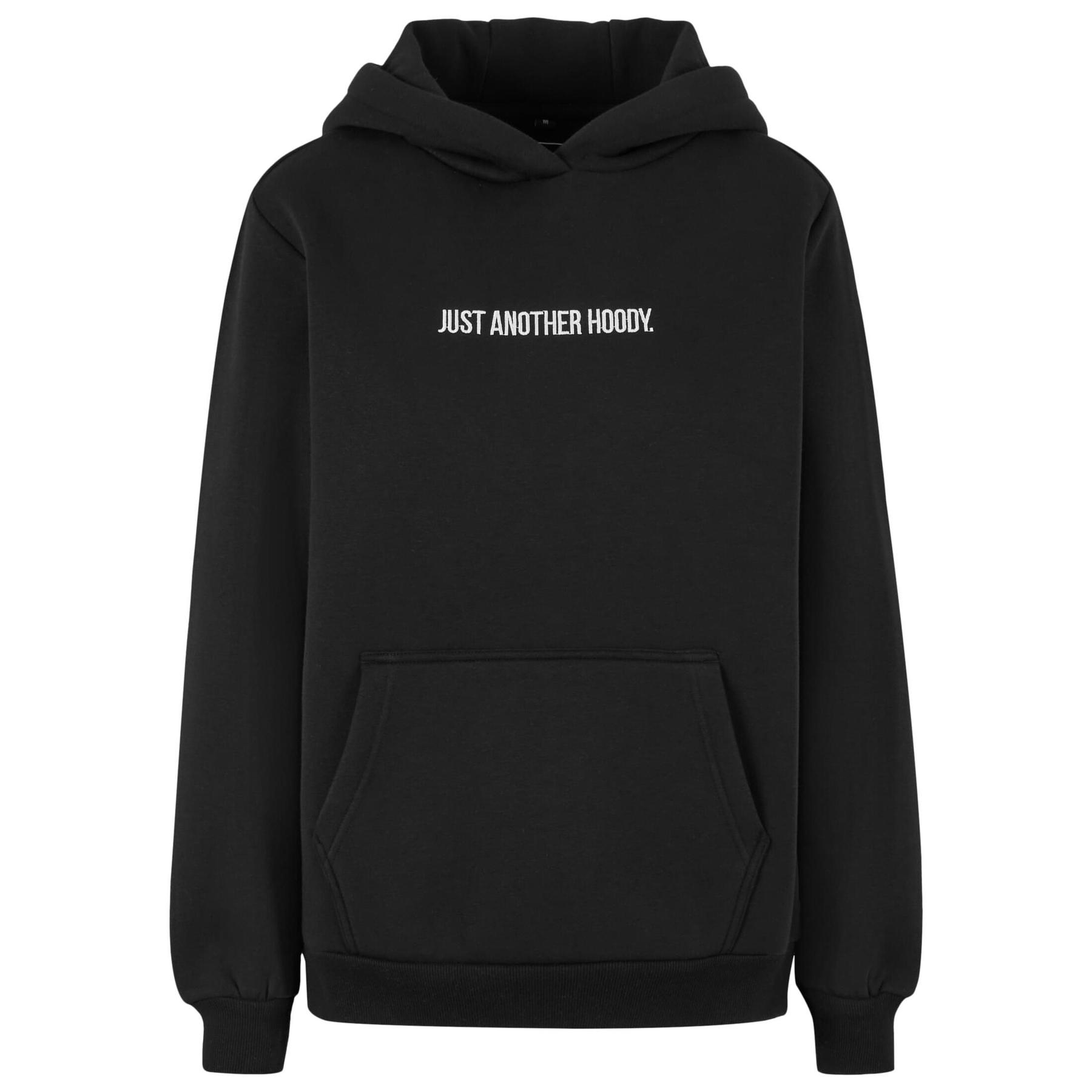 4069389899366 - Hoodie für Damen weich Just Another EMB