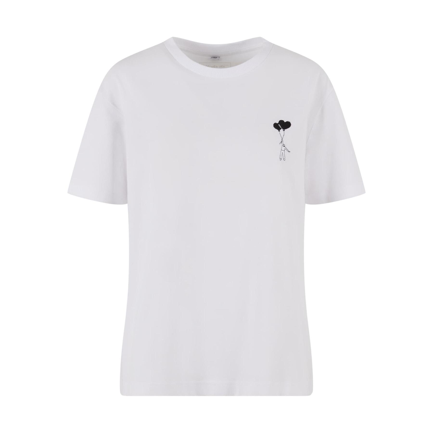 4069389899649 - T-Shirt Love In The Air EMB