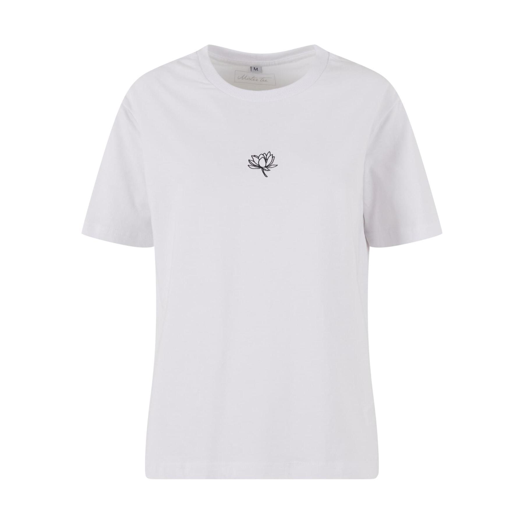 4069389899731 - T-Shirt Lotus EMB