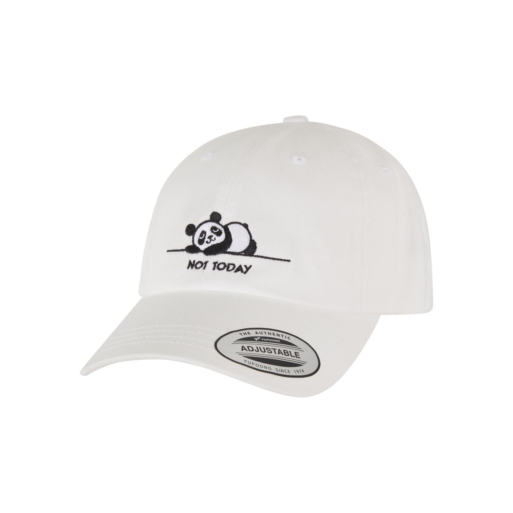 4069389899977 - Damen Baseballcap aus Baumwolltwill Not Today