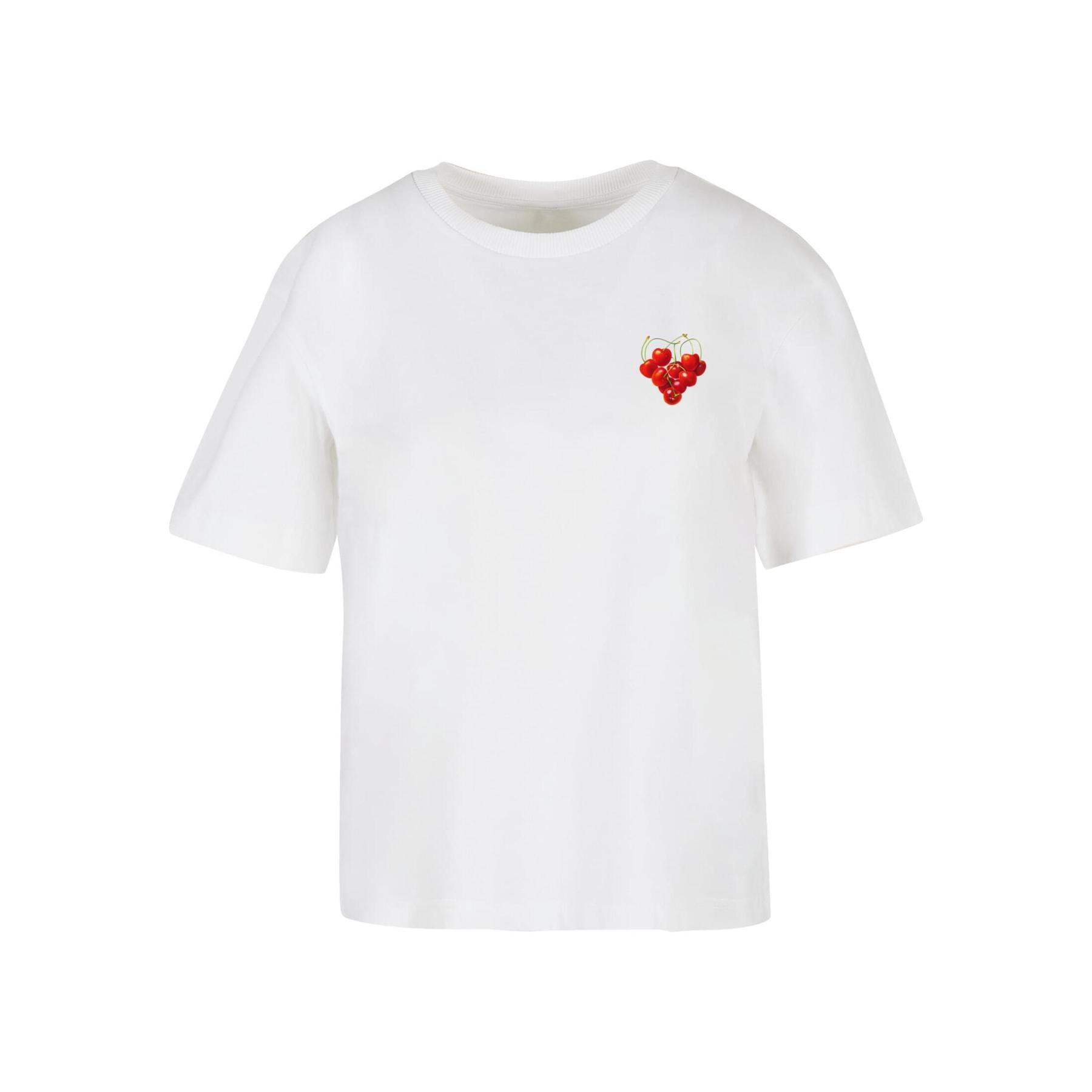 4069389922880 - T-Shirt Cherrie Lovers