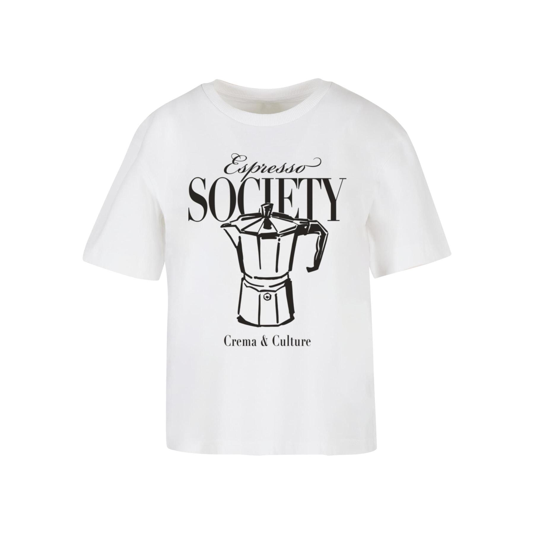 4069389939307 - T-Shirt Espresso Society