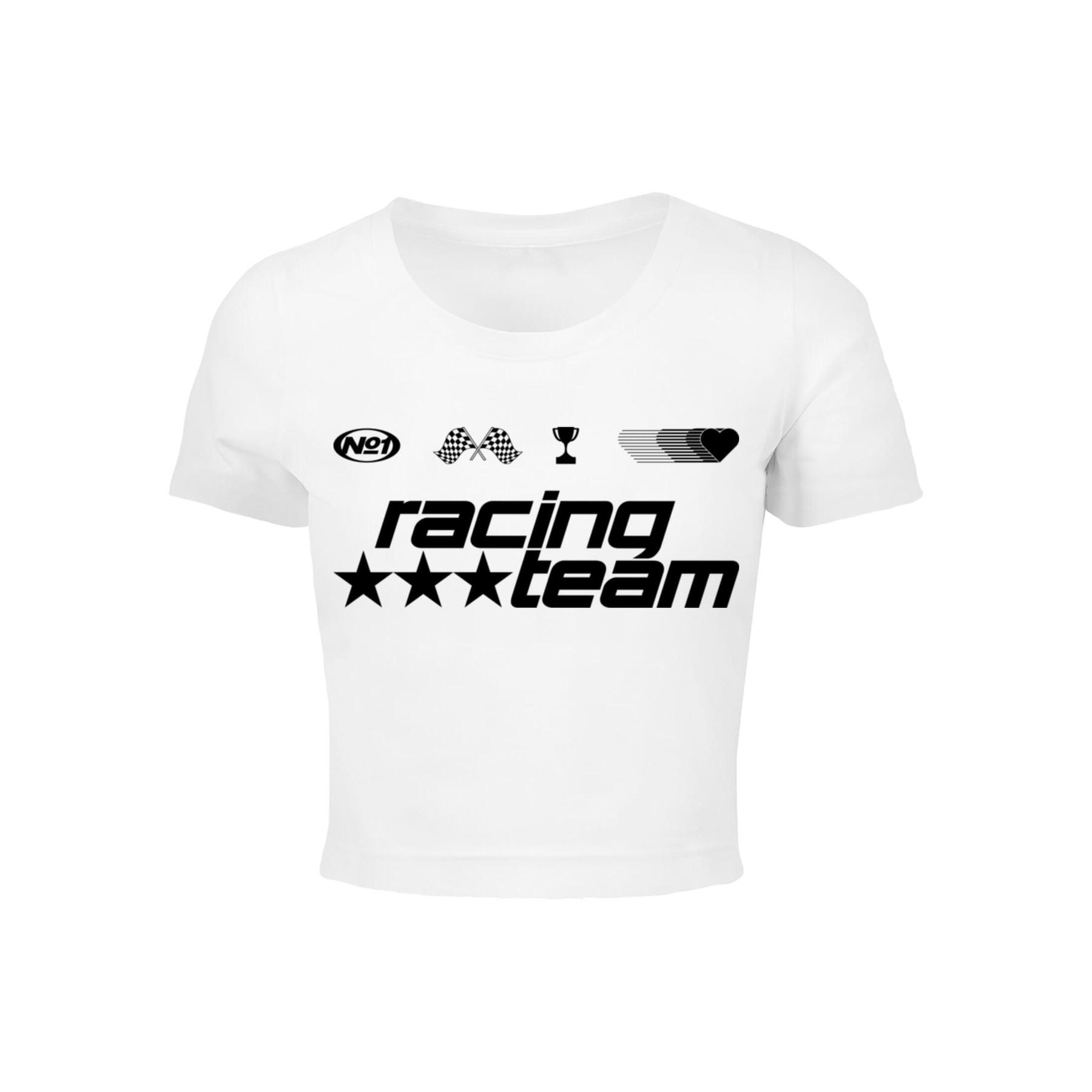 4069389938669 - T-Shirt Number One Racing Team