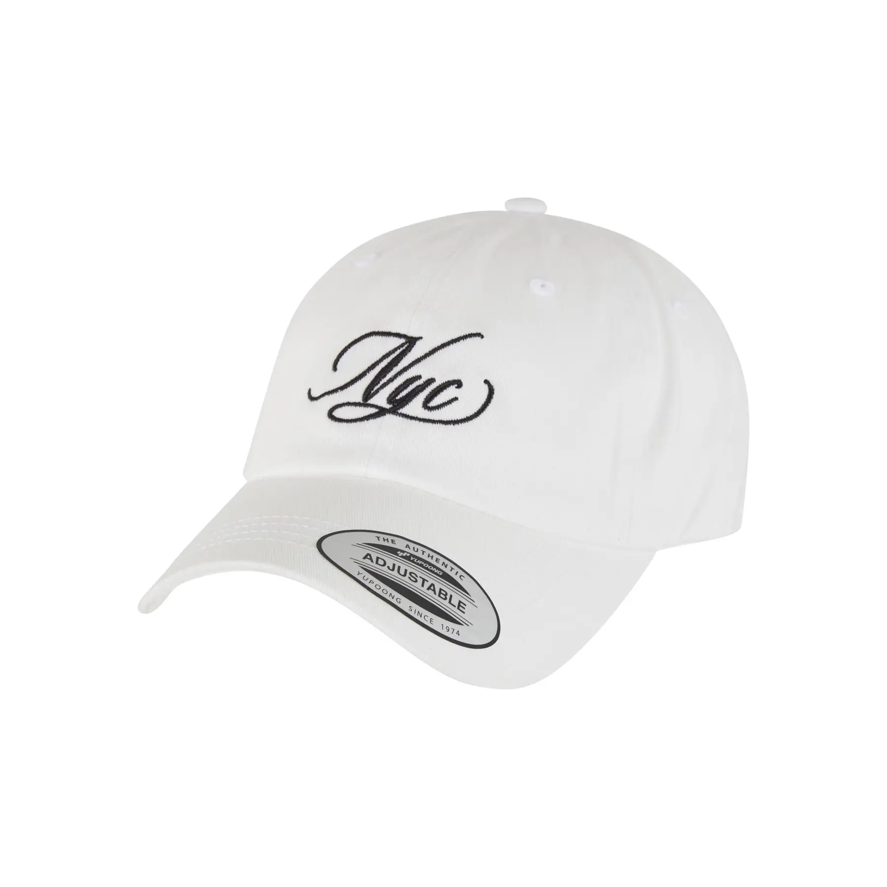 4069389961971 - Baseball Kappe Damen Nyc Colligraphy Letters