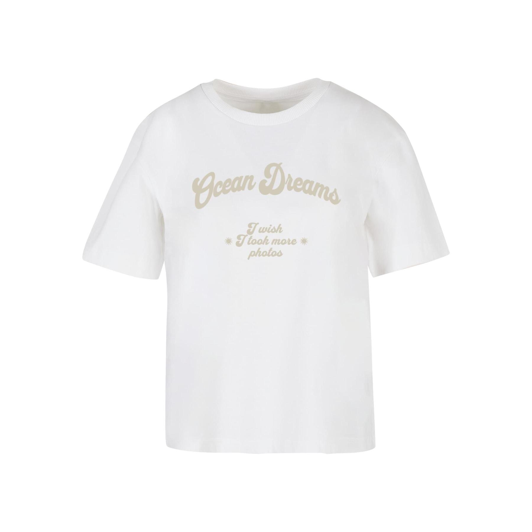 4070058093671 - T-Shirt Ocean Dreams