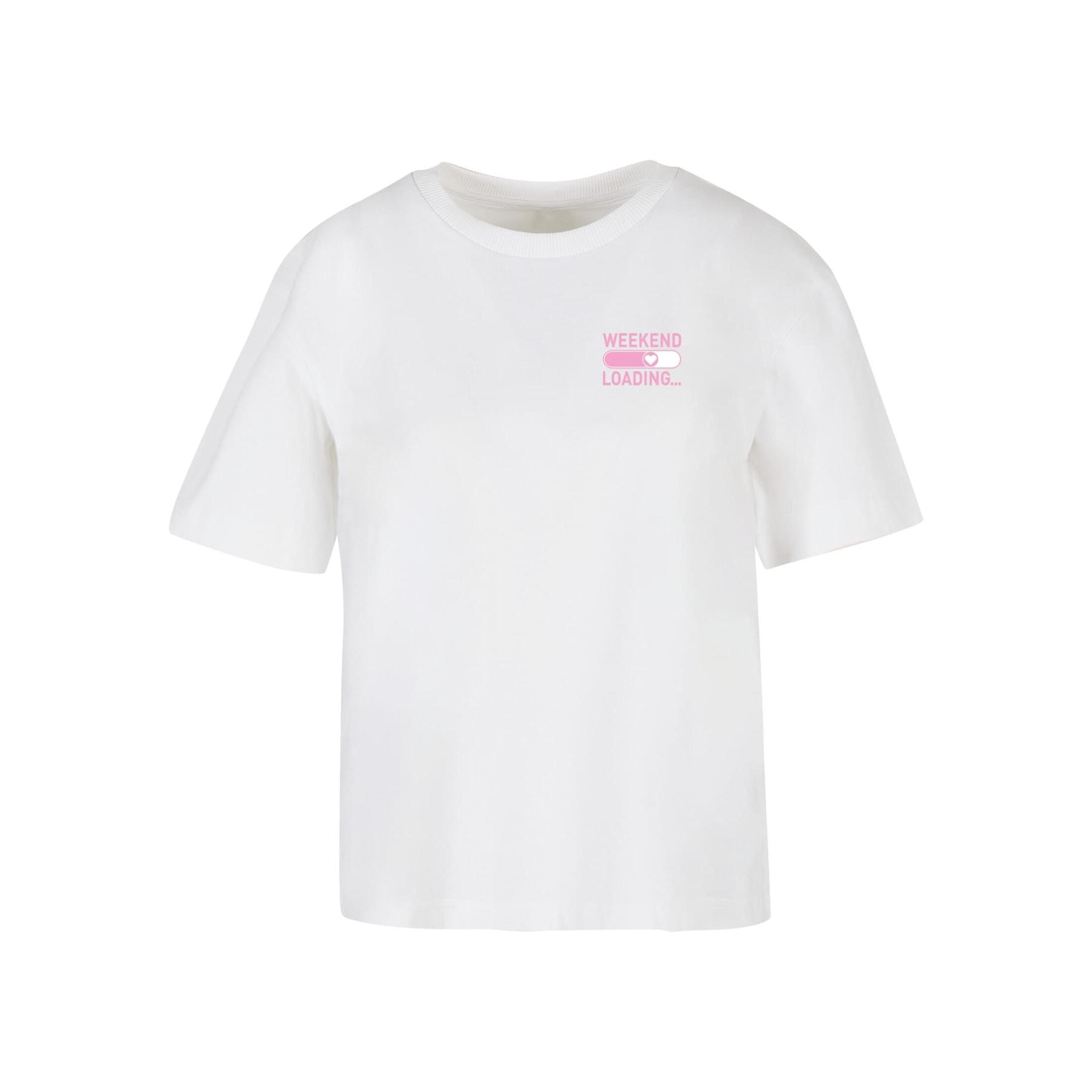 4070058119074 - T-Shirt Weekend Loading