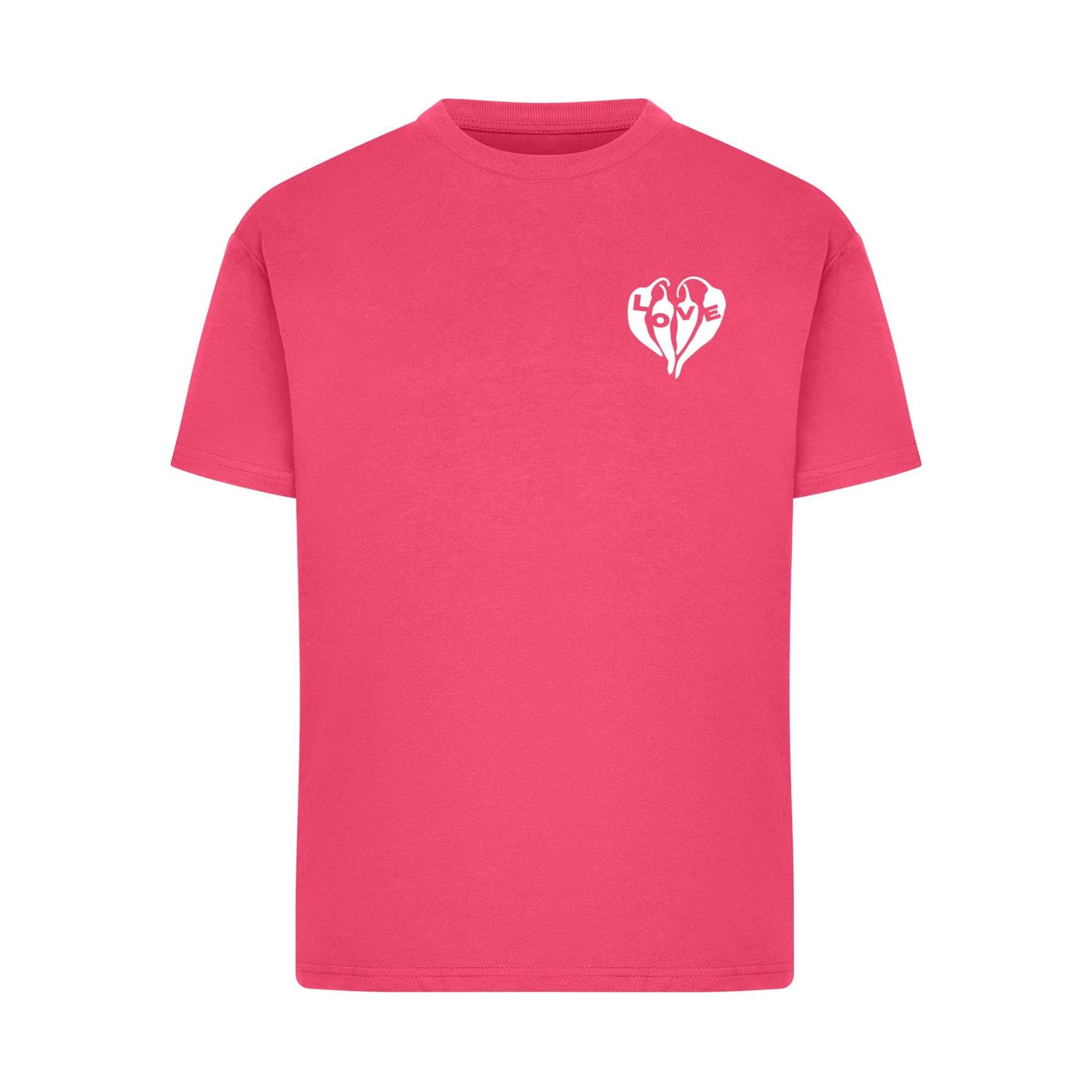 4070058134008 - T-Shirt Spicy Heart