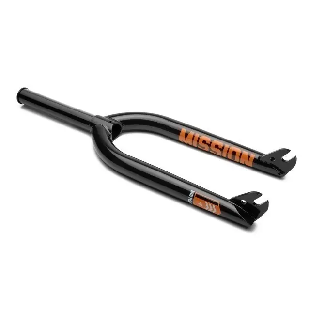 Gabel Mission Battailon