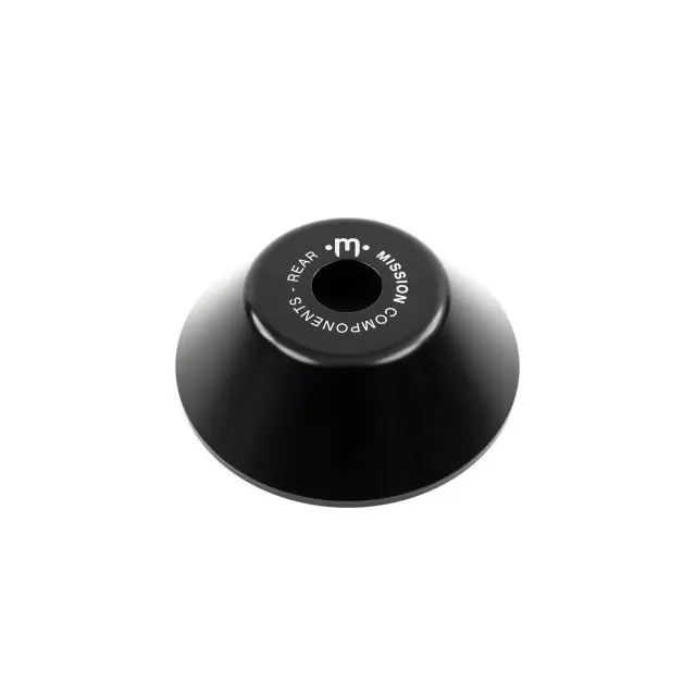 Image of Nabenabdeckung Mission Universal Rear Hubguard