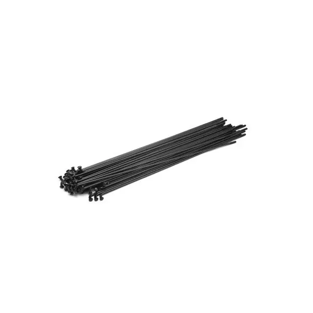 Image of Strahl Mission Stanless Steel (x40)