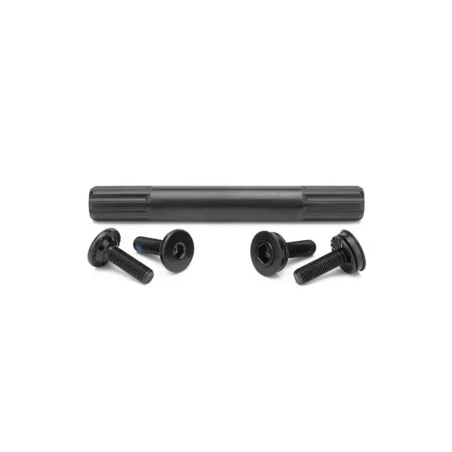 Tretlagerachse Mission 8 Spline V3