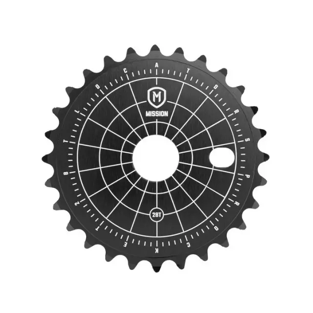 Krone Mission Locateur