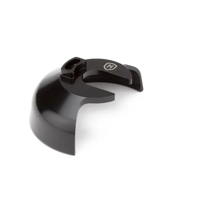 Nabenabdeckung Mission Universal Driver-side Hub Guard