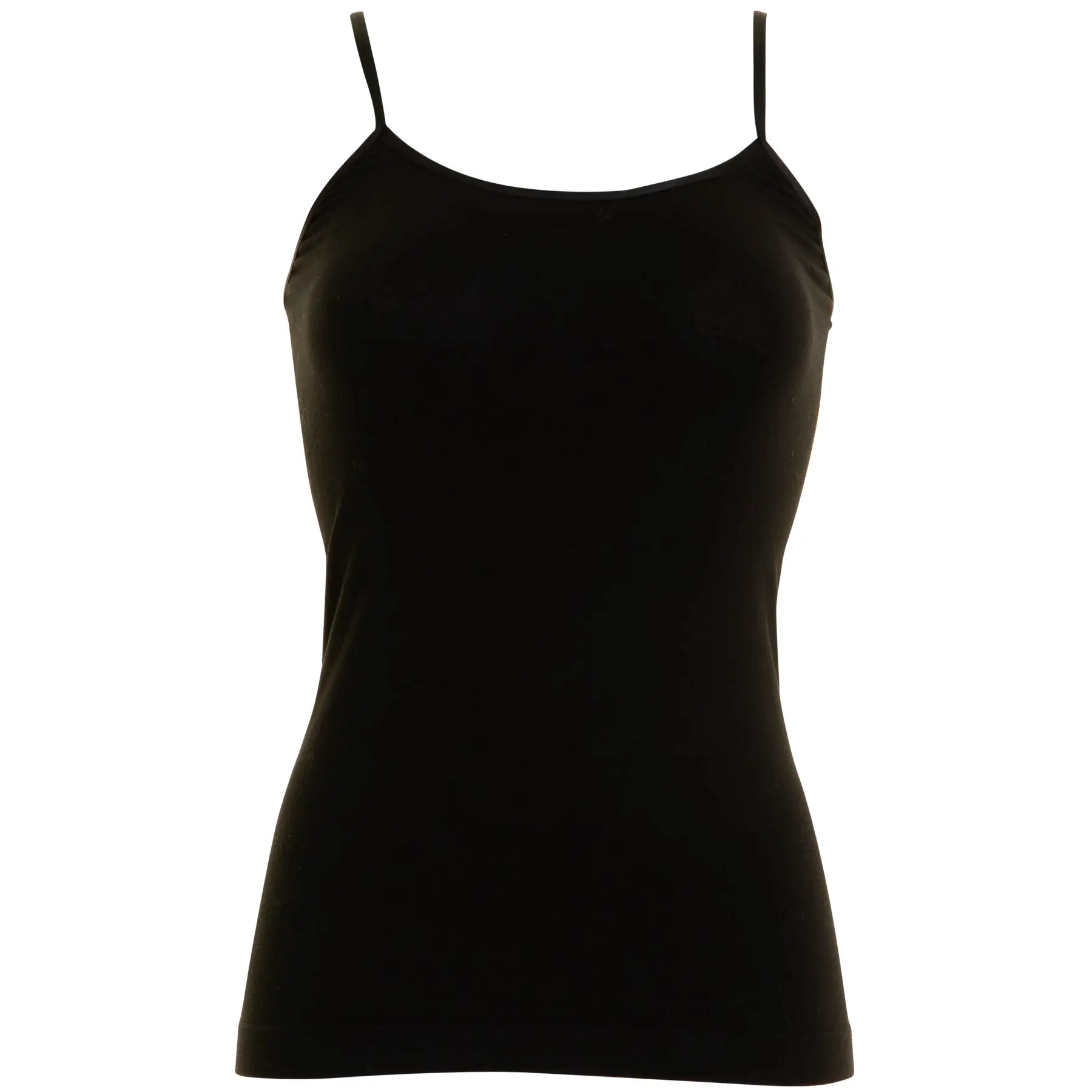 Canottiera da donna  Lucia Bamboo
