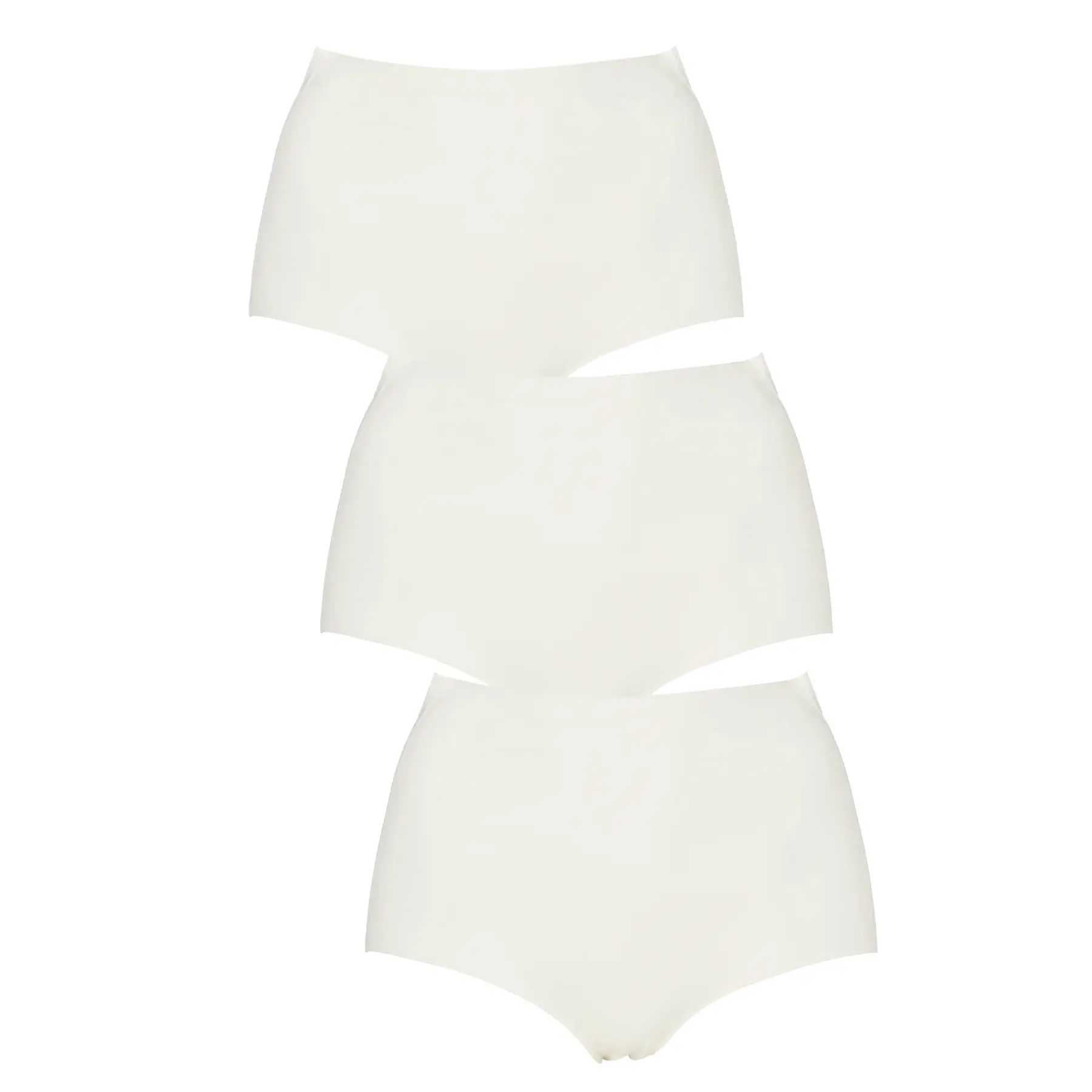 Maxi slip da donna  (x3)