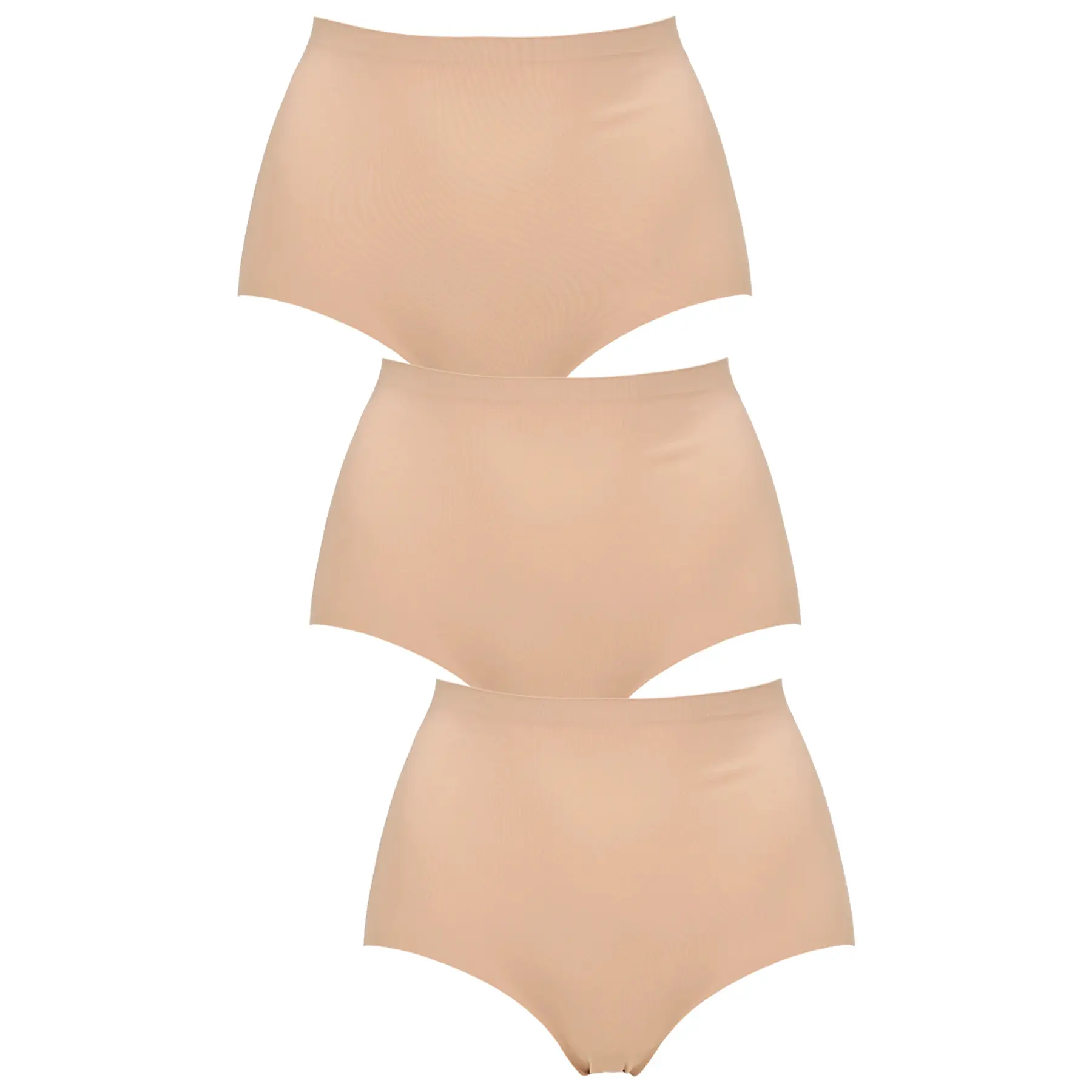 Maxi slip da donna  (x3)
