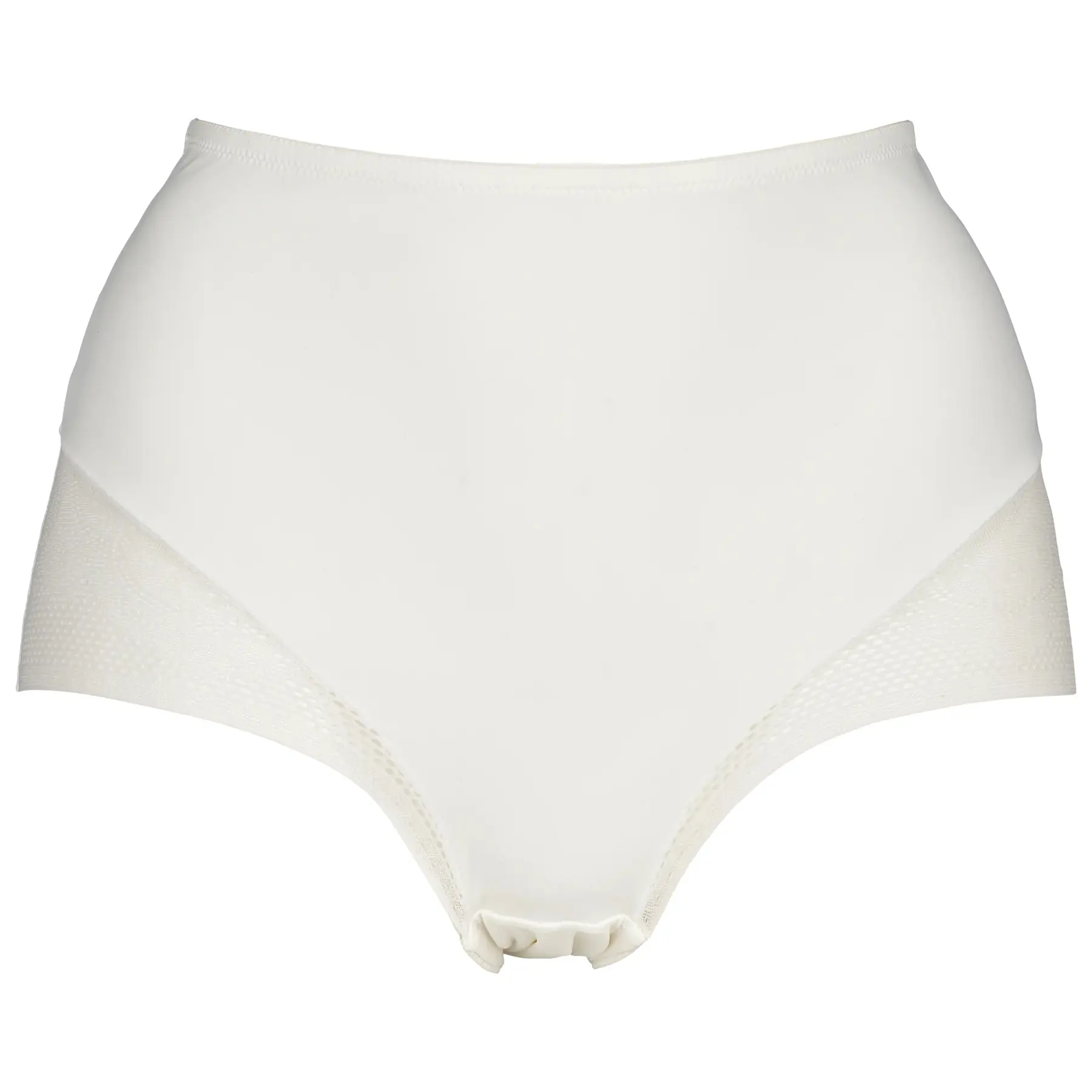 Culotte senza cuciture in pizzo donna  (x3)