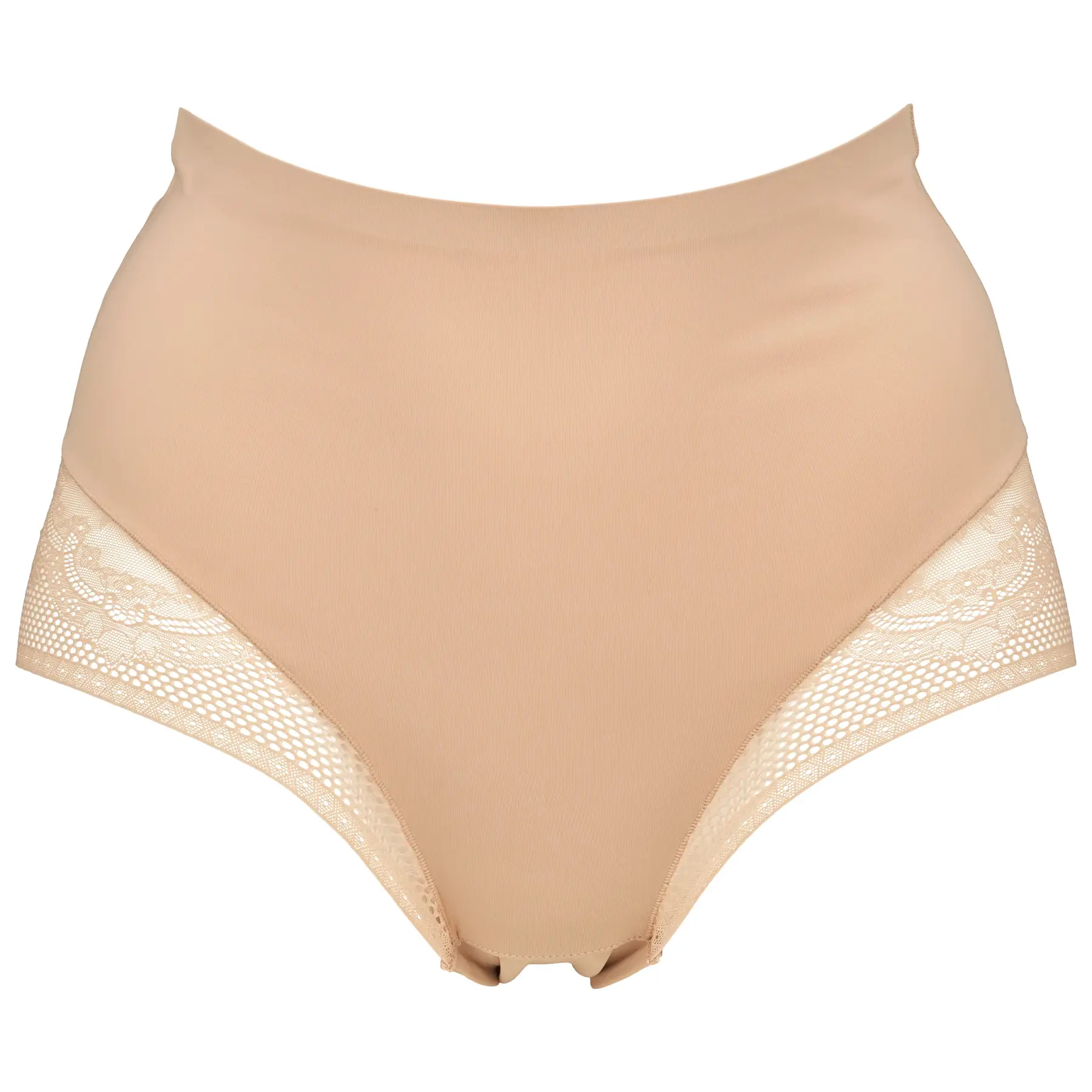 Culotte senza cuciture in pizzo donna  (x3)