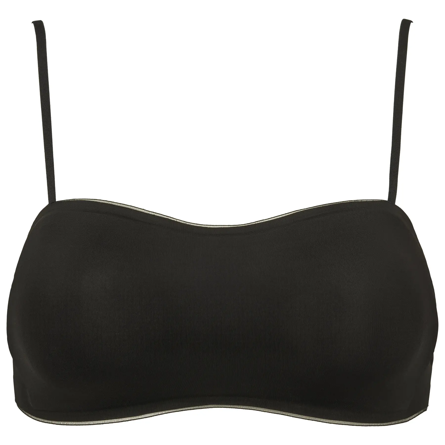 Soutien-gorge senza spalline donna