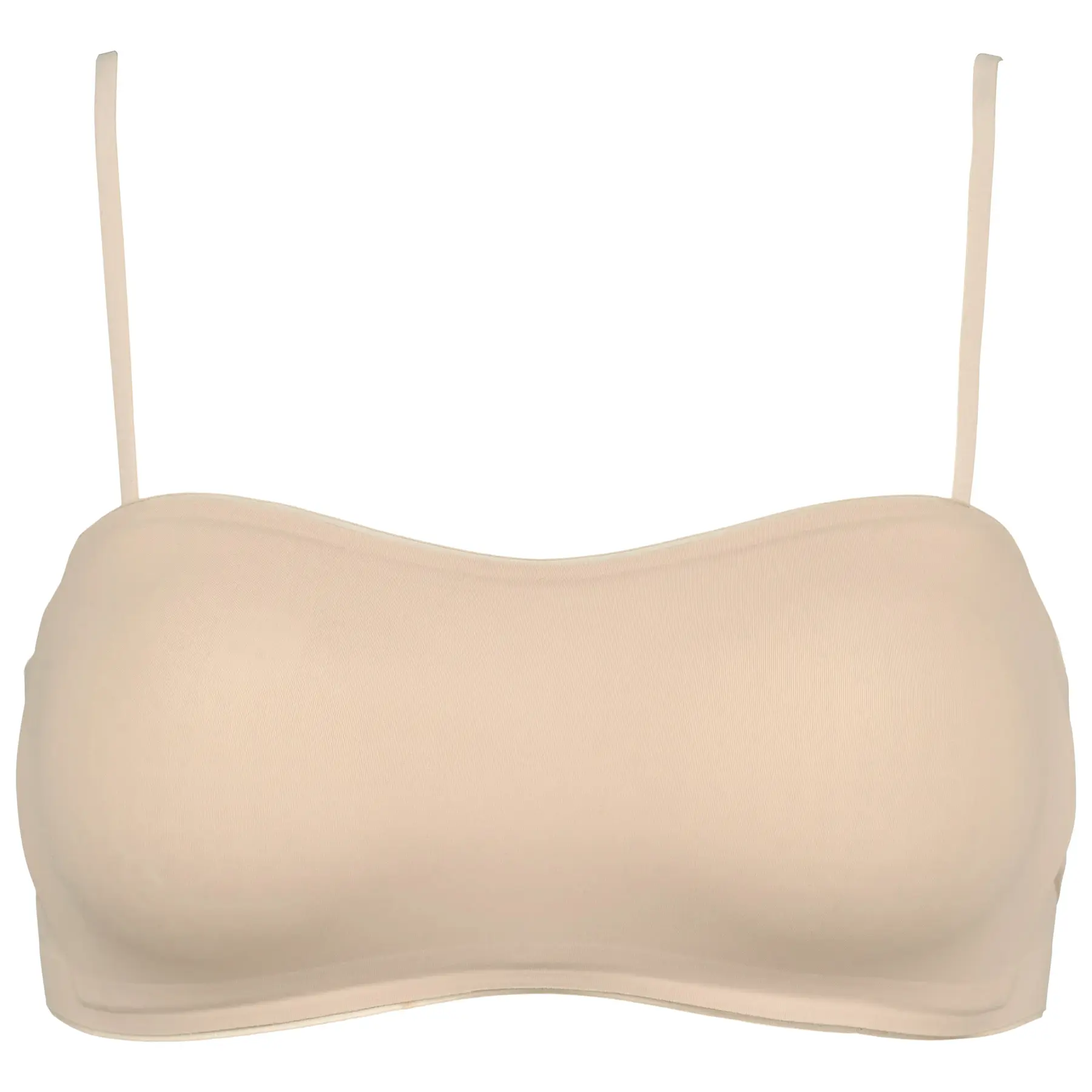 Soutien-gorge senza spalline donna