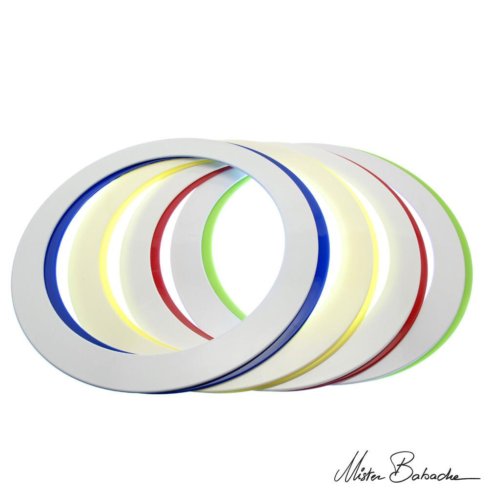 7611847000431 - Doppelseitiger Ring Mister Babache