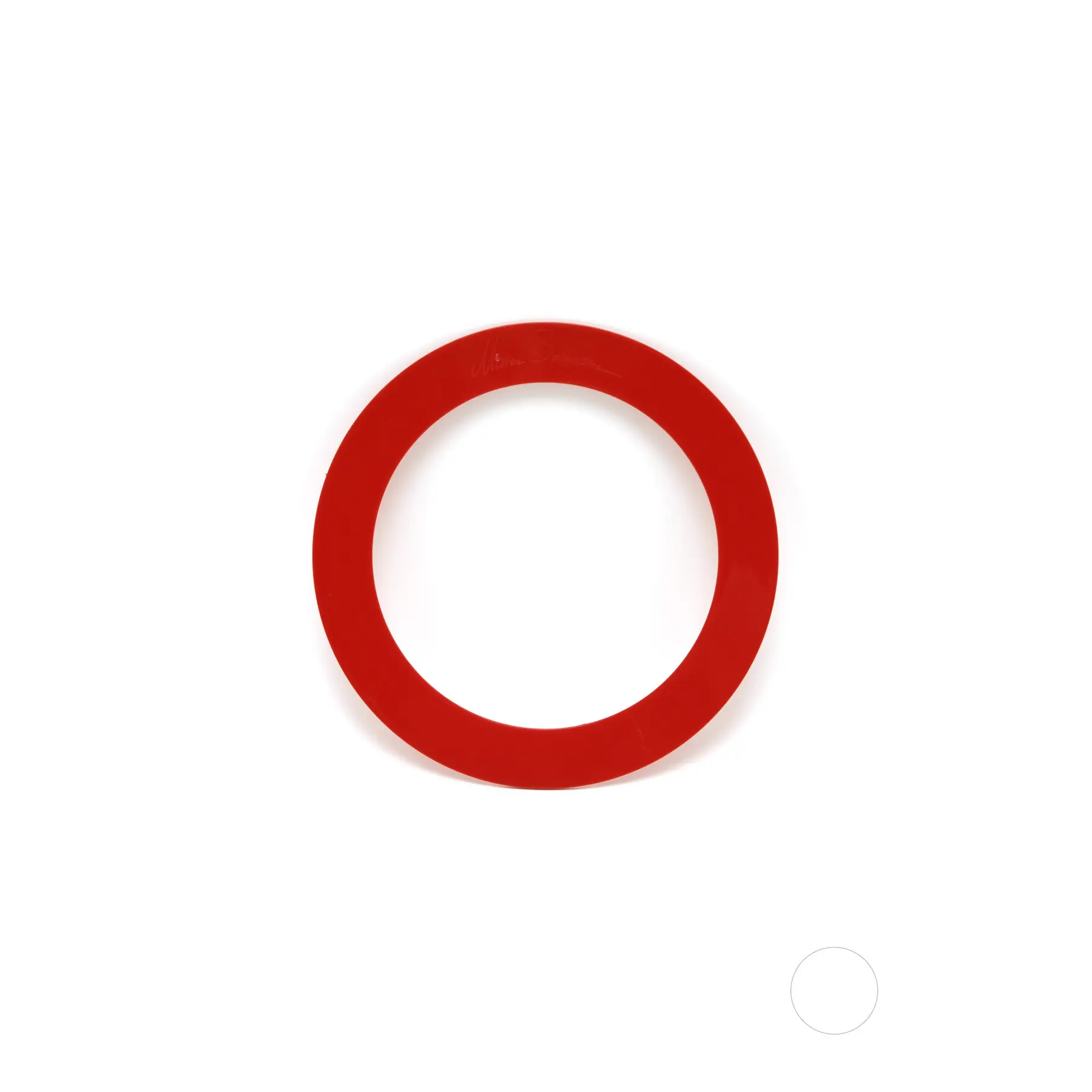 7611847000080 - Jonglierring 24 cm