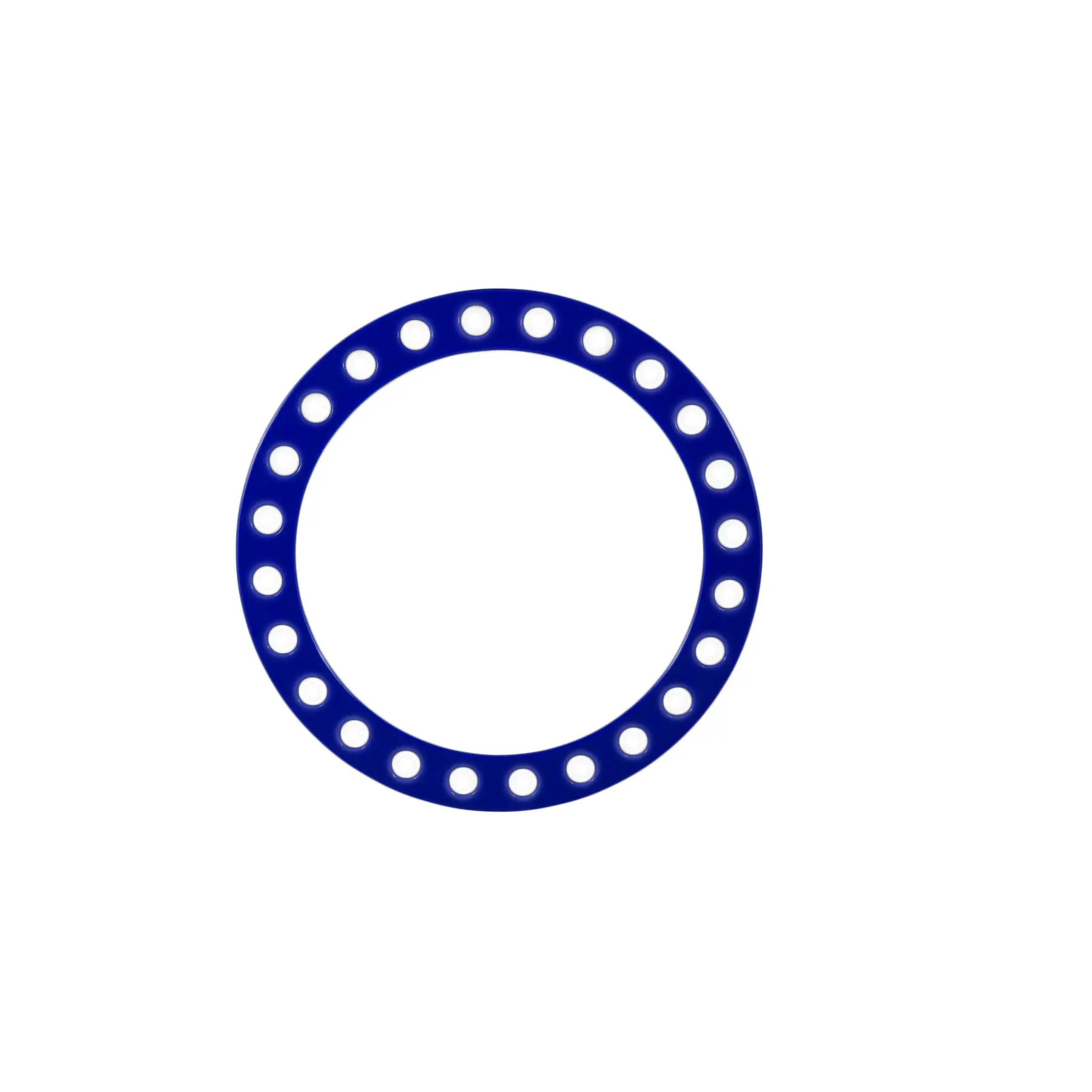 Jonglierring Mister Babache wind ring