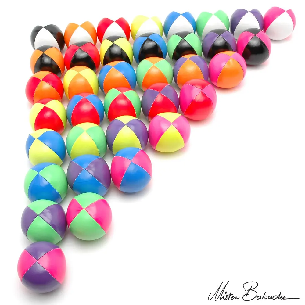 7611847037420 - Kornball Mister Babache