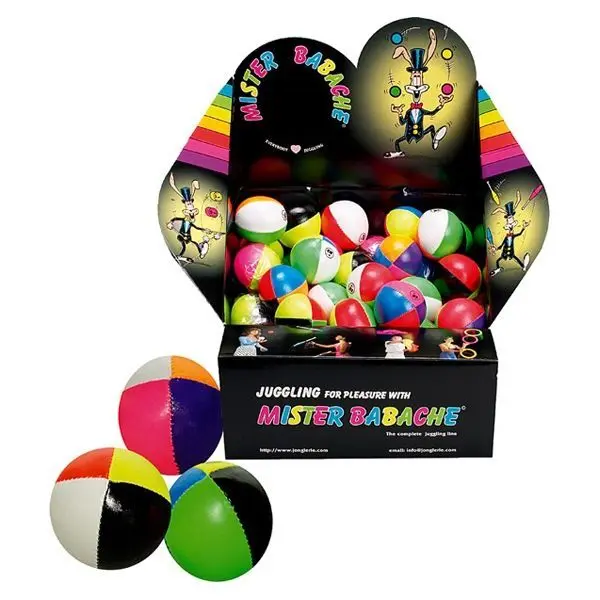 7611847000752 - Kornball Mister Babache