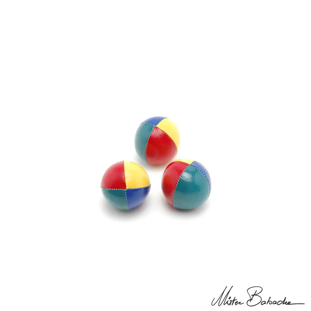 7611847000769 - Kornball Mister Babache