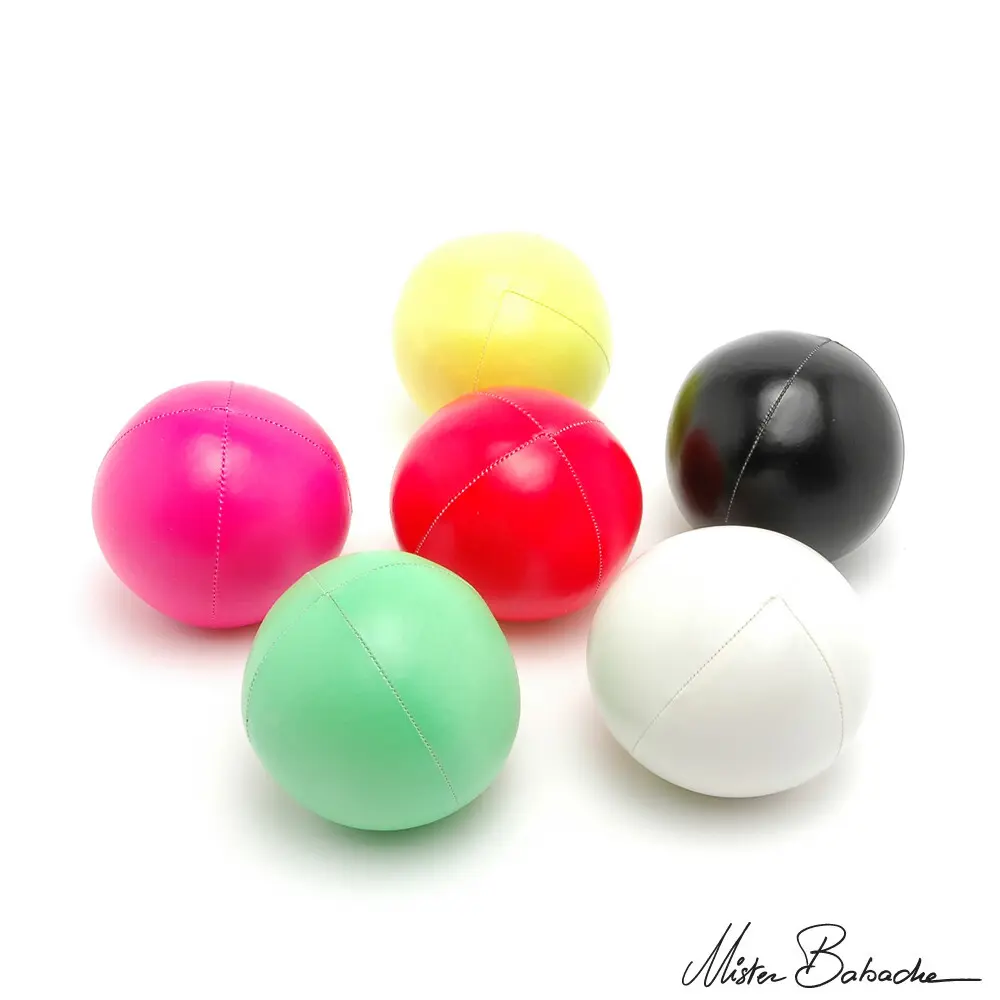 7611847003968 - Kornball Mister Babache