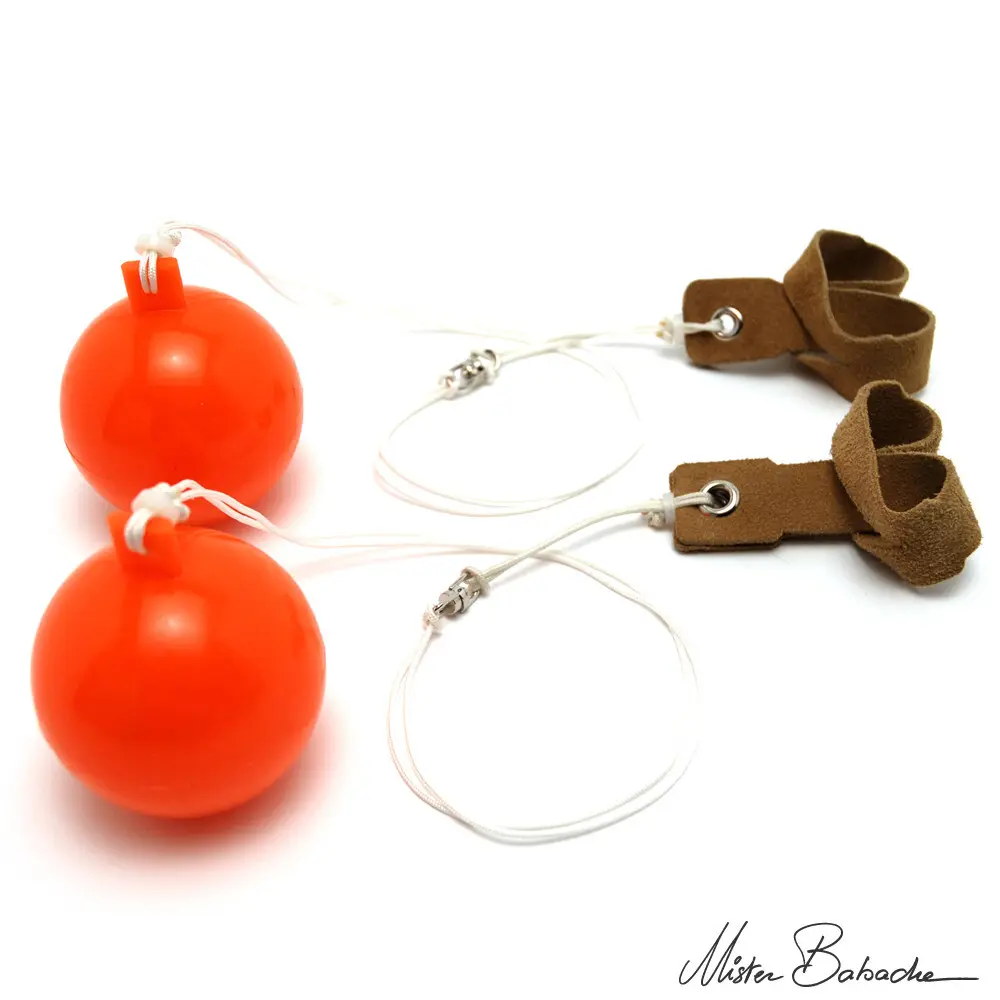 7611847005689 - Kometenball Mister Babache