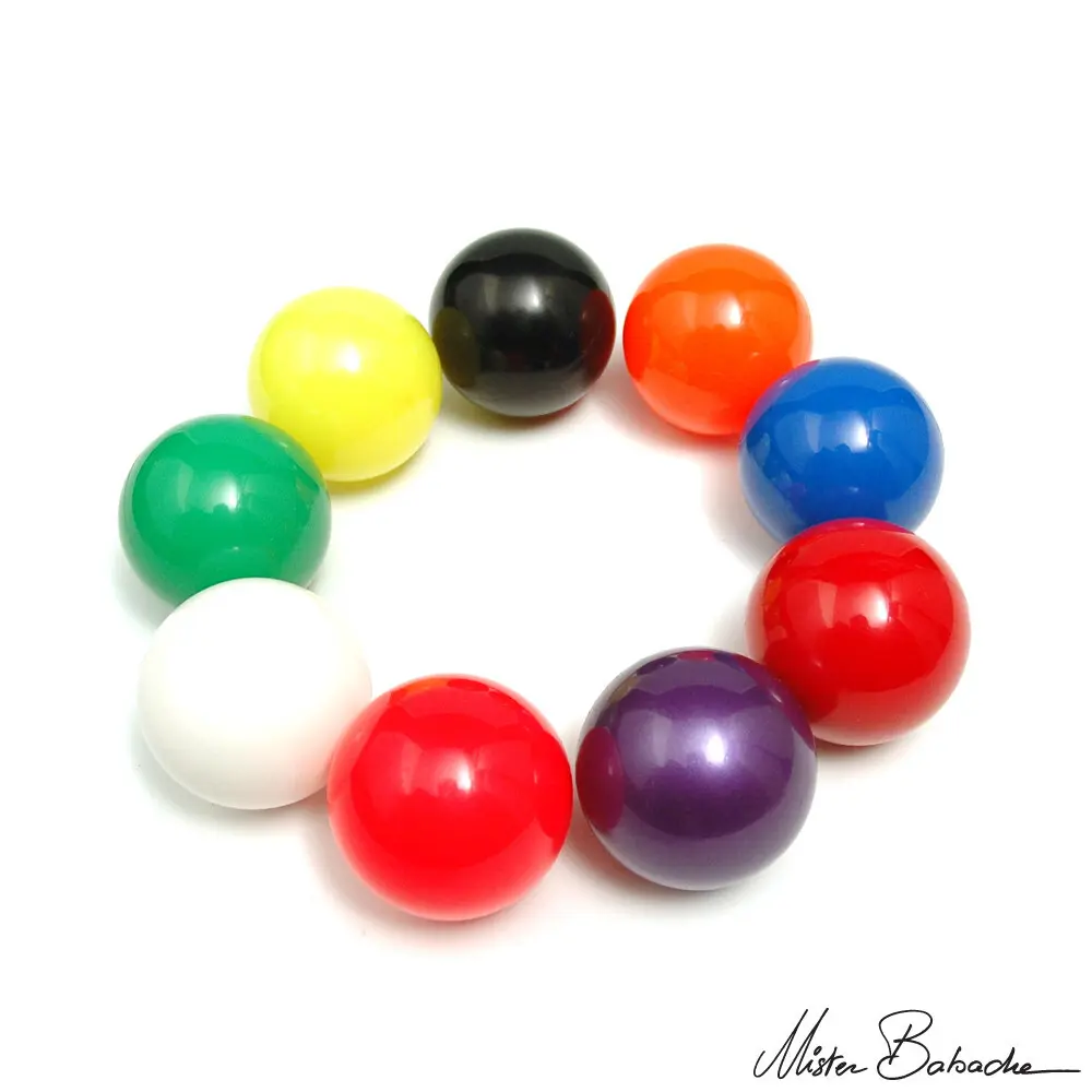 7611847004446 - Bühnenball 72 mm