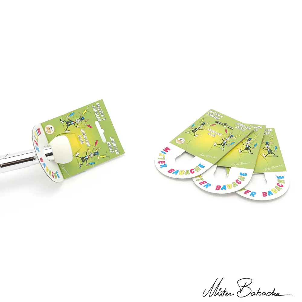 7611847008710 - Papphaken Mister Babache