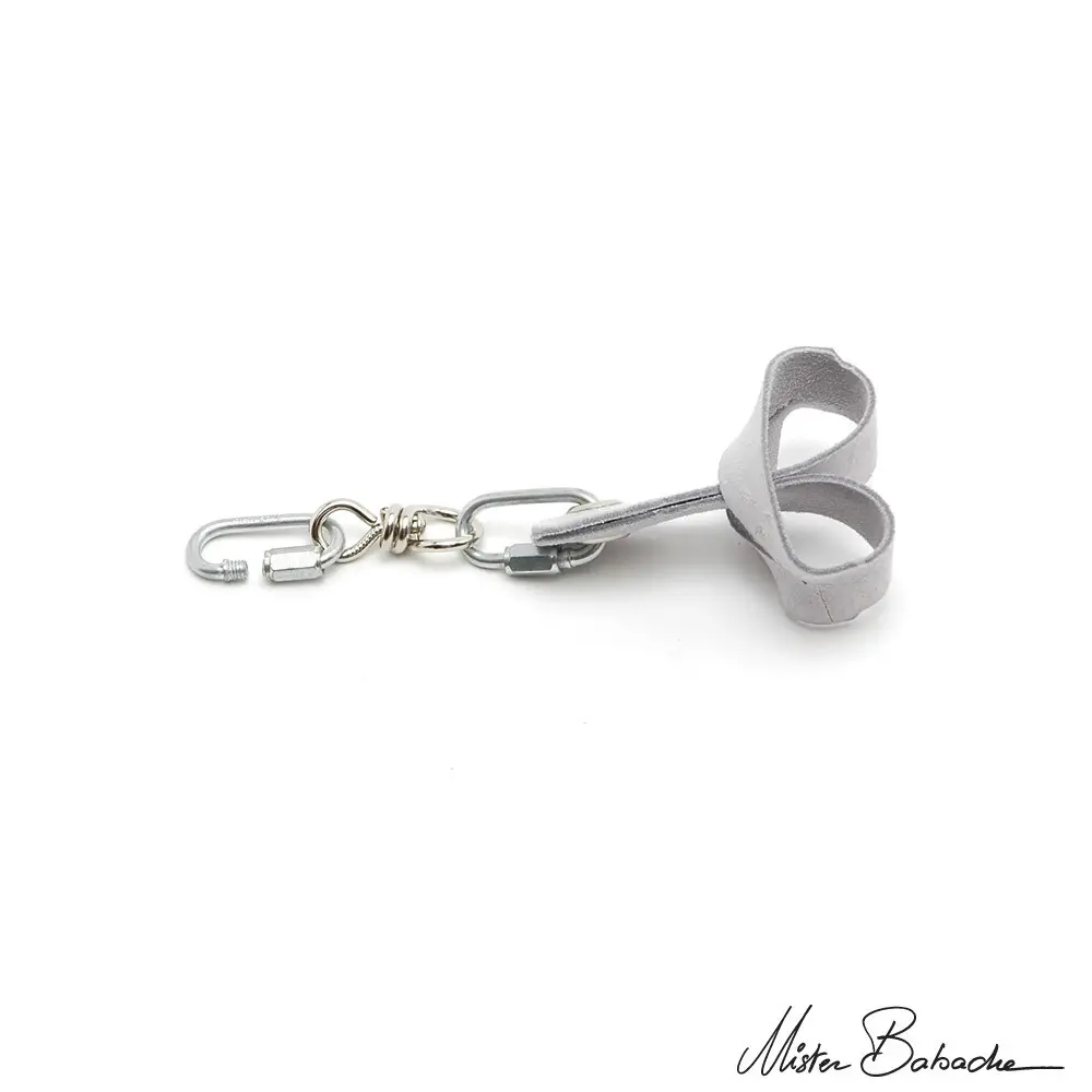 7611847009106 - Jonglieren Mister Babache