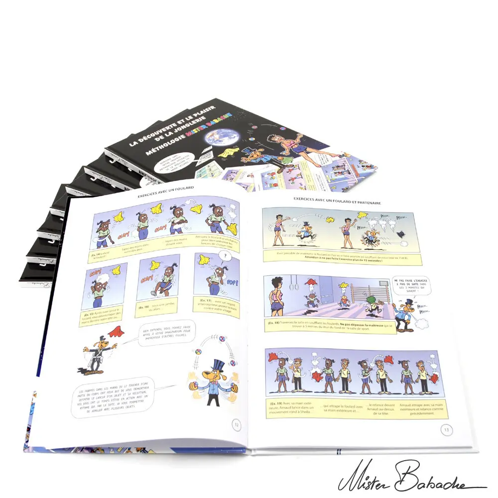 9782940065301 - Buch BD Decouvert et Plaisir