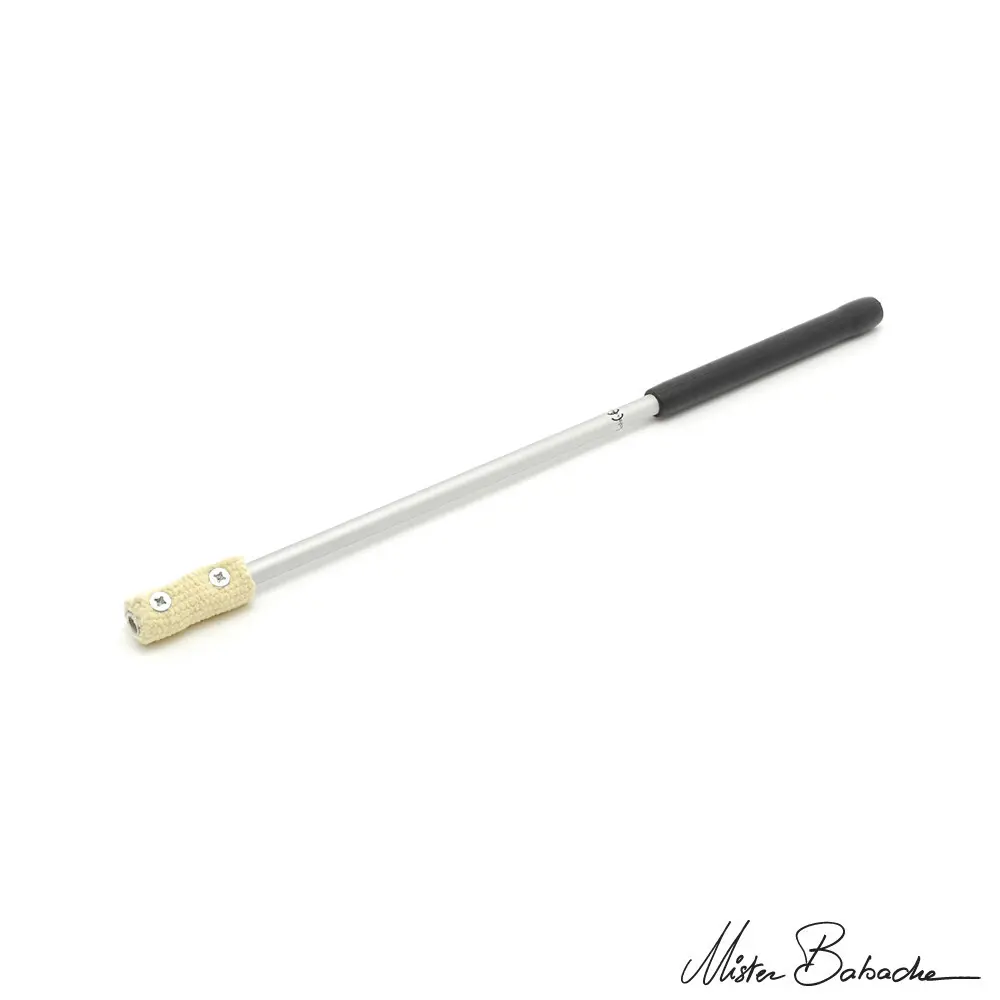 7611847008949 - Zipp Stick Fackel-Jonglierstab Mister Babache