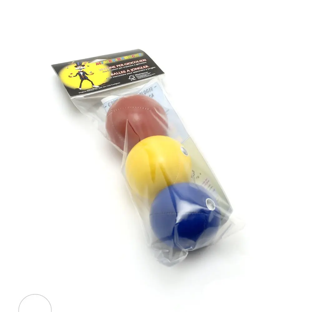 7611847017200 - Sandsack jonglierball Mister Babache