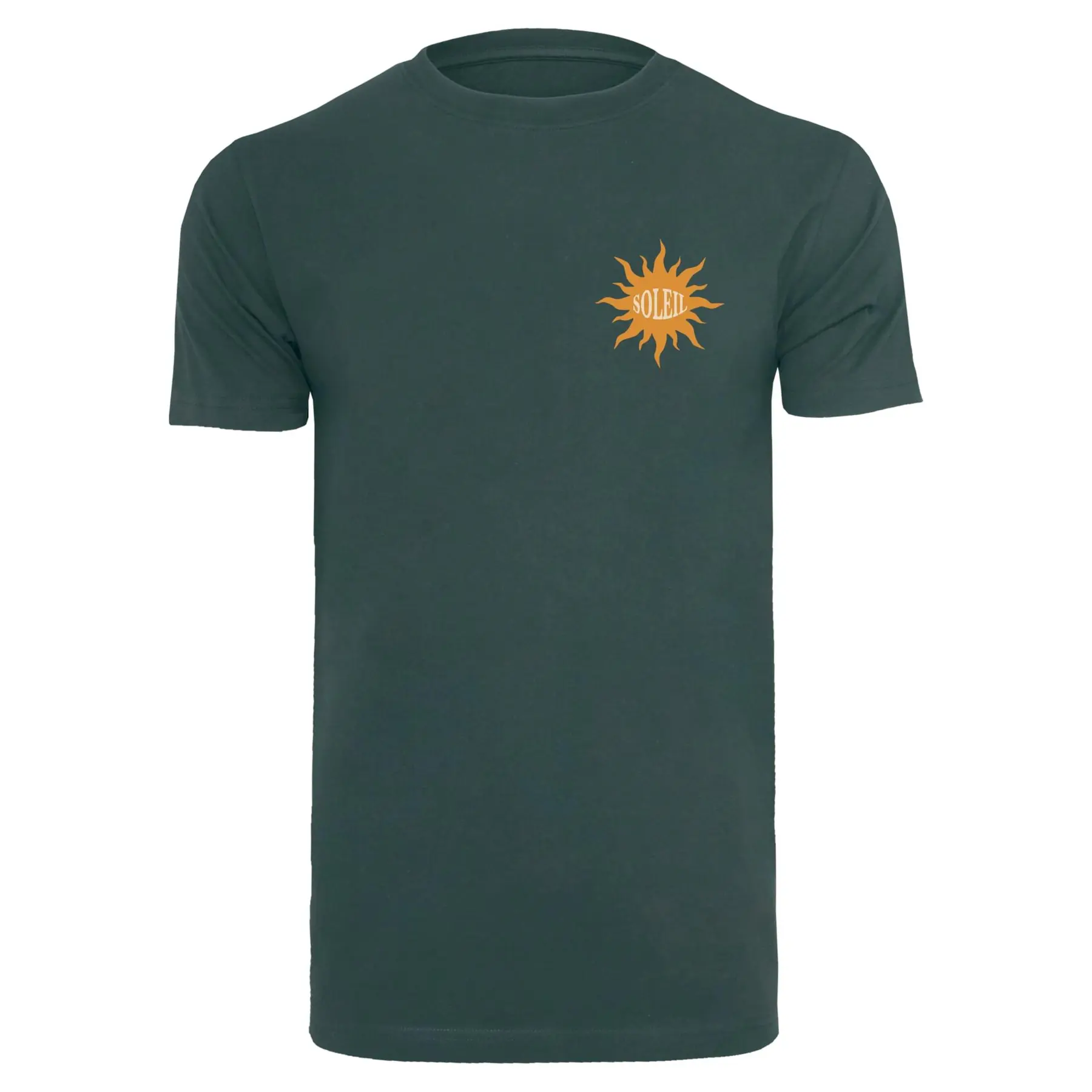 Image of T-Shirt Mister Tee Soleil