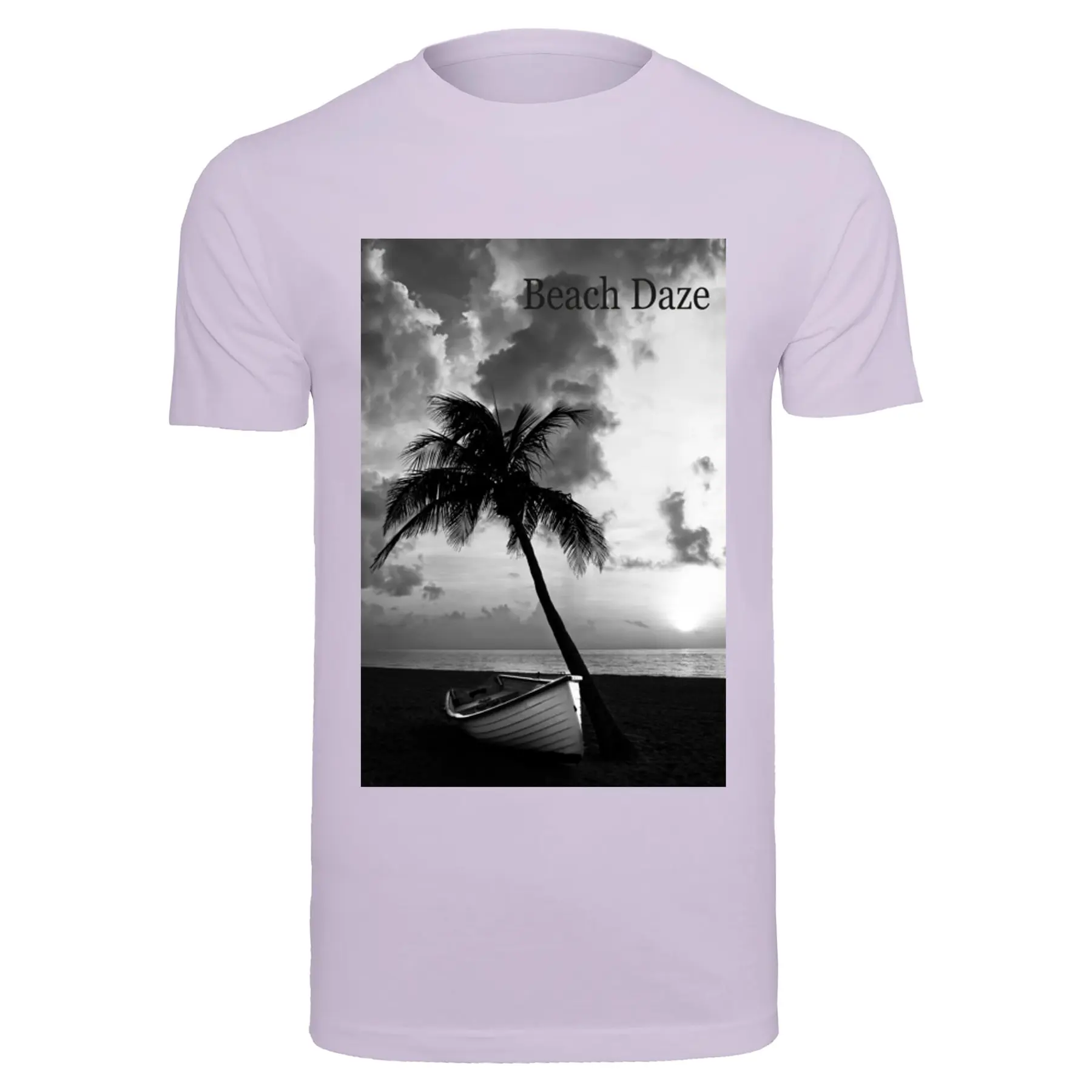 T-Shirt Mister Tee Beach Daze